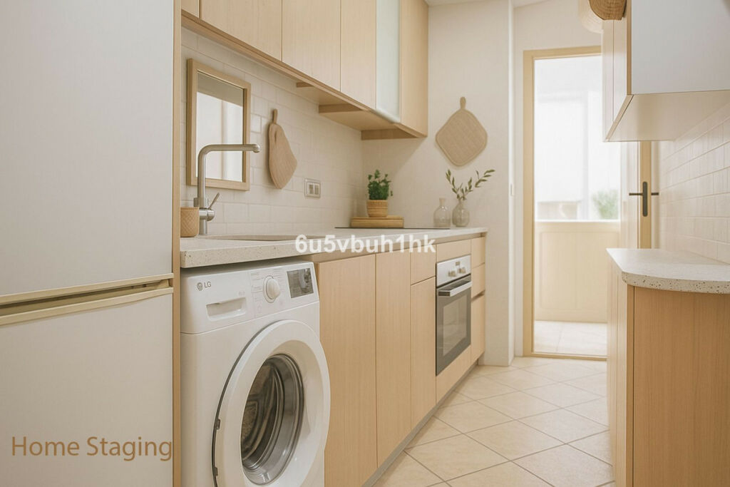 Middle Floor Apartment Marbella Málaga - image 12