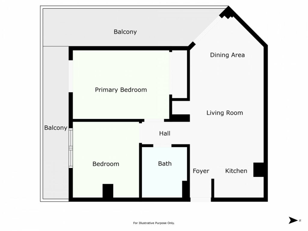 Middle Floor Apartment Marbella Málaga - image 12