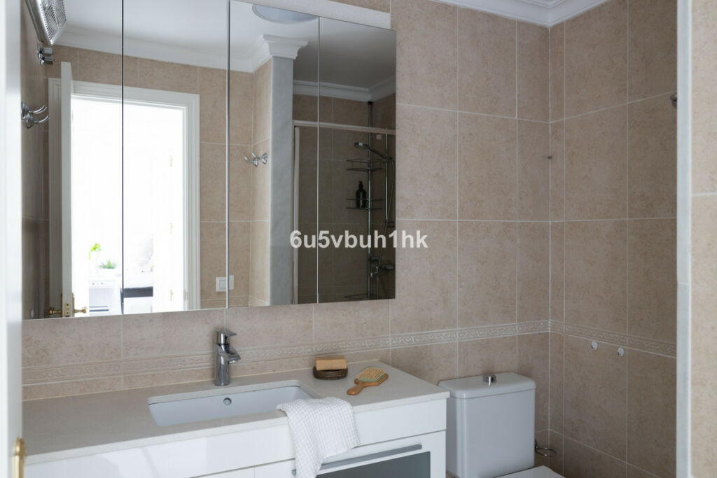 Penthouse Fuengirola Málaga - image 12