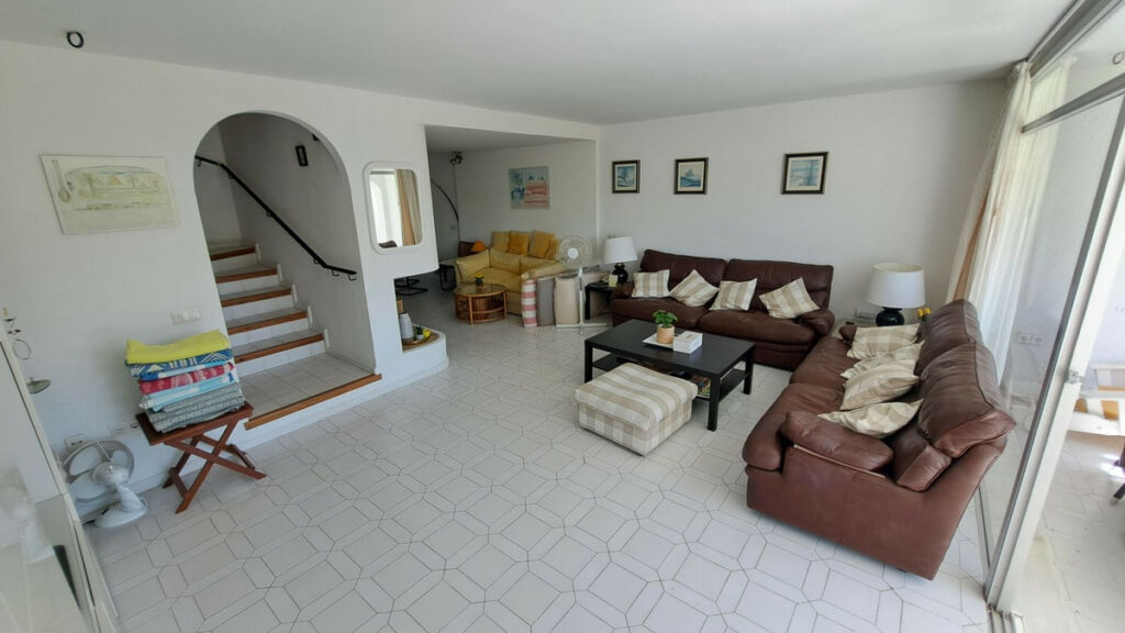 Townhouse Miraflores Málaga - image 12