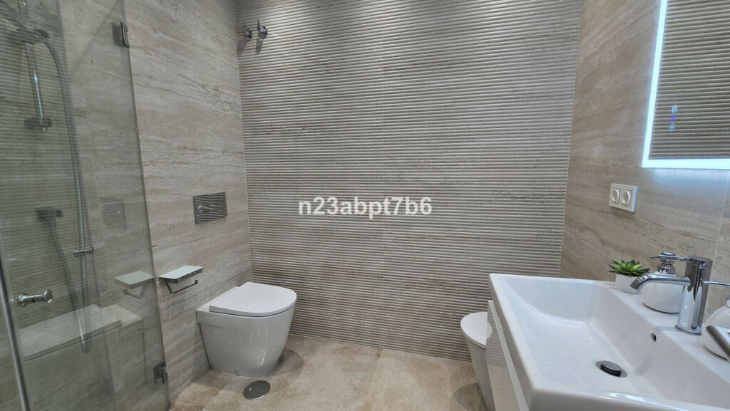 Townhouse Istán Málaga - image 12