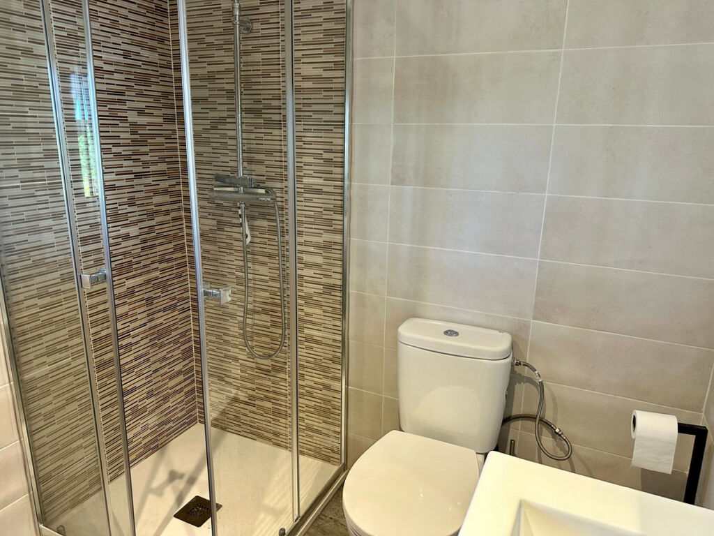 Detached Villa Manilva Málaga - image 12
