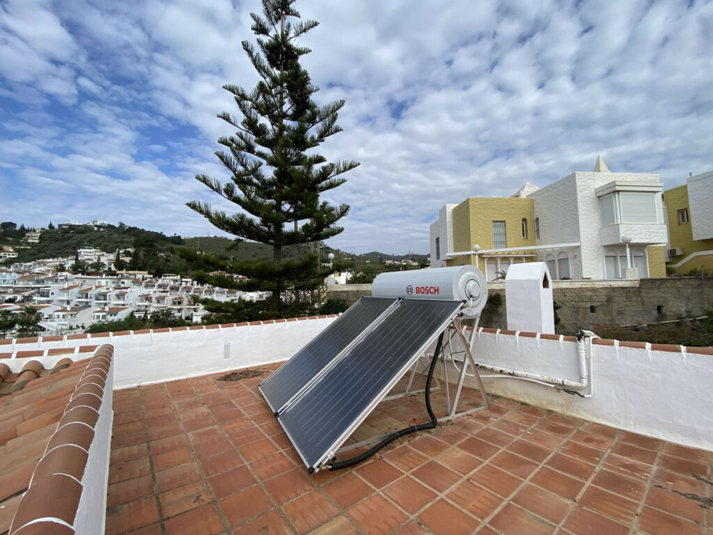 Finca - Cortijo Nerja Málaga - image 12