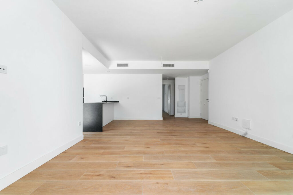 Ground Floor Apartment Fuengirola Málaga - image 12