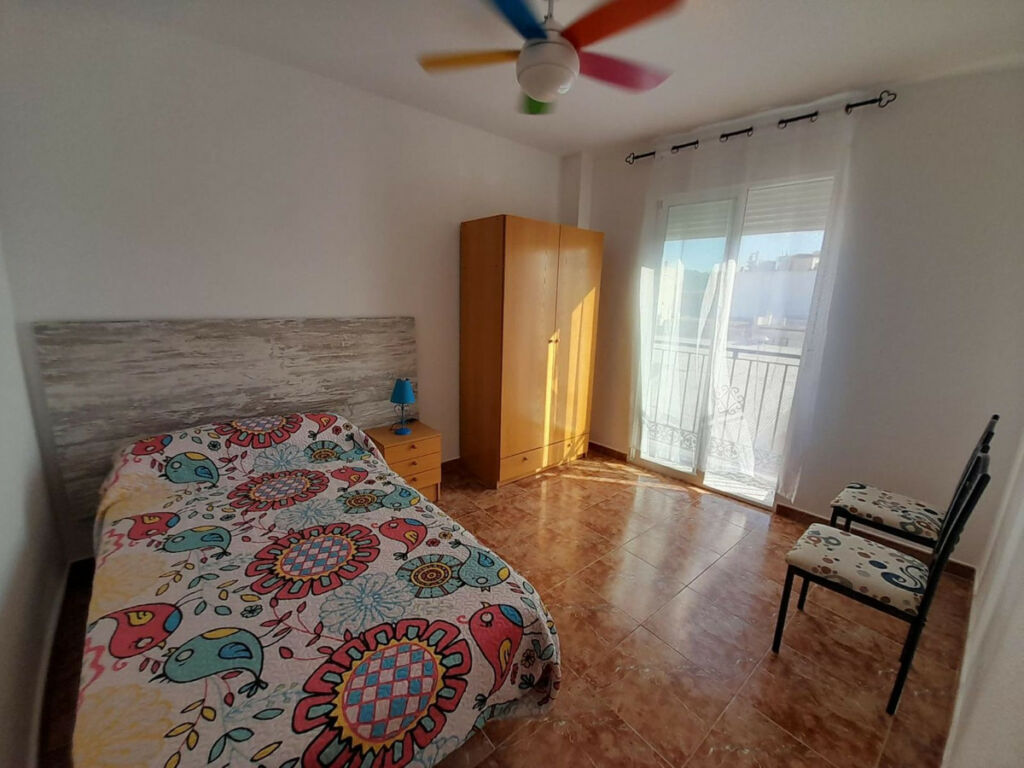 Middle Floor Apartment Puerto Mazarron Murcia - image 12