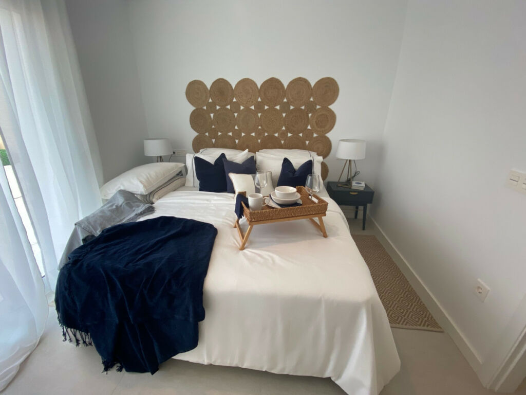 Penthouse La Quinta Málaga - image 12