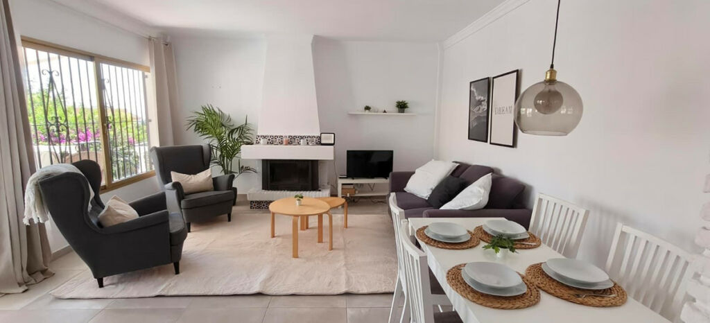Detached Villa Torreblanca Málaga - image 12