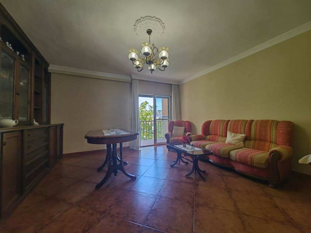 Middle Floor Apartment San Pedro de Alcántara Málaga - image 12
