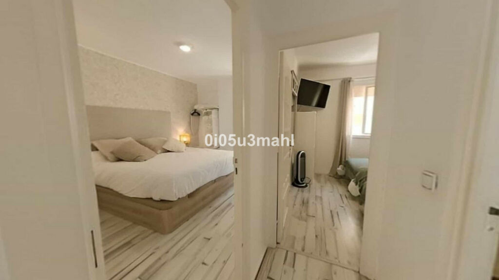 Middle Floor Apartment Málaga Málaga - image 12