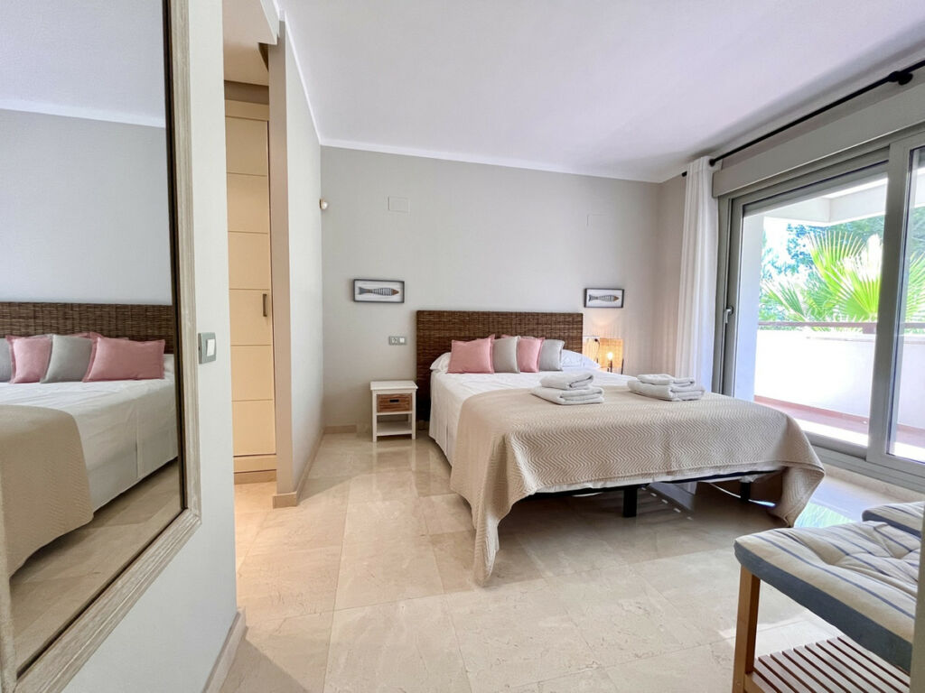 Ground Floor Apartment Las Colinas Golf Alicante - image 12