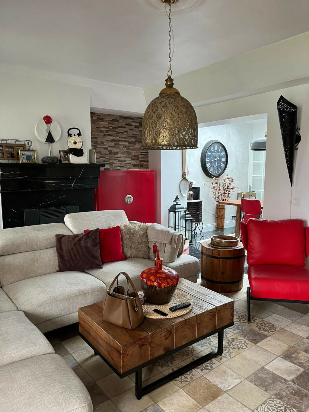 Townhouse Estepona Málaga - image 12