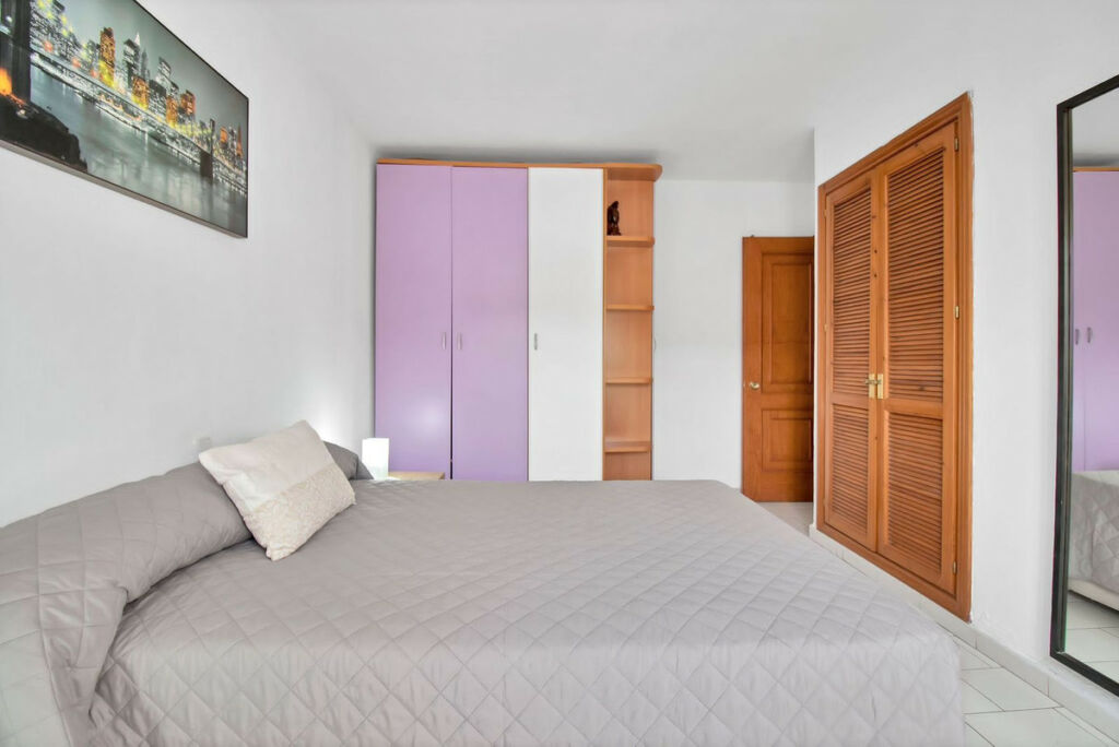 Duplex Benahavís Málaga - image 12