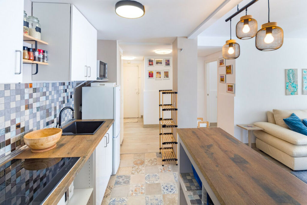 Ground Floor Apartment Marbella Málaga - image 12