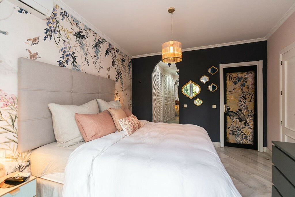 Ground Floor Apartment Marbella Málaga - image 12