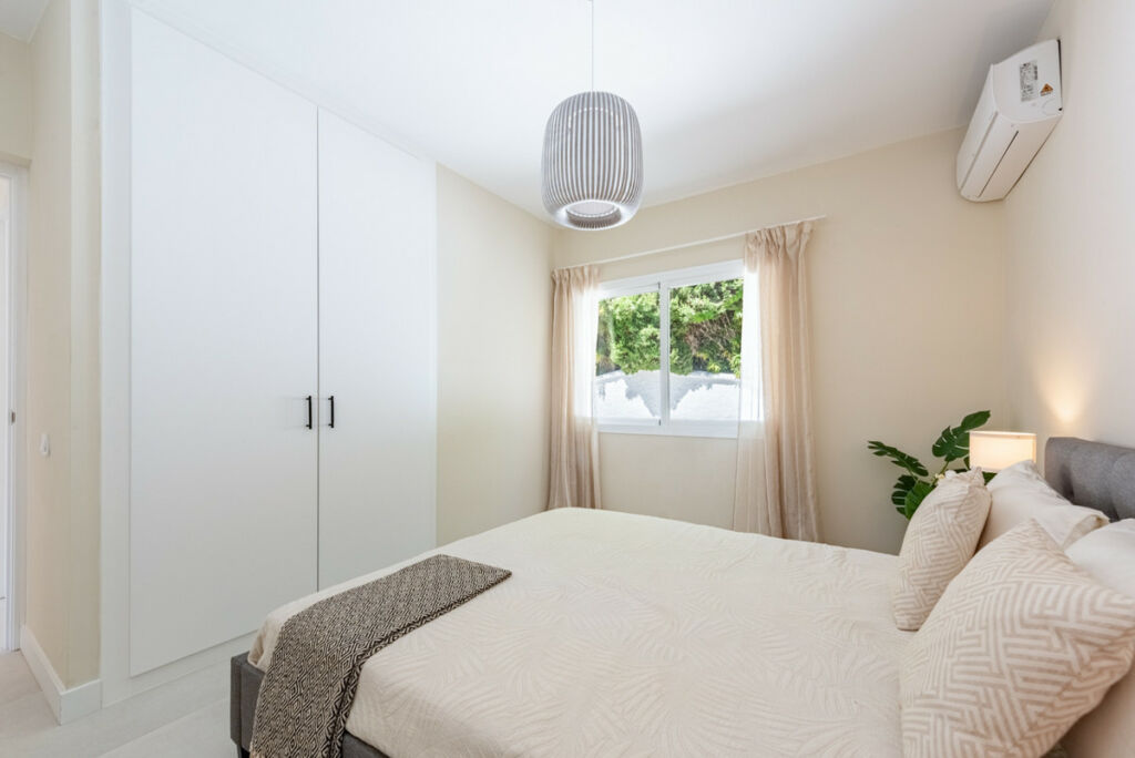 Ground Floor Apartment San Pedro de Alcántara Málaga - image 12