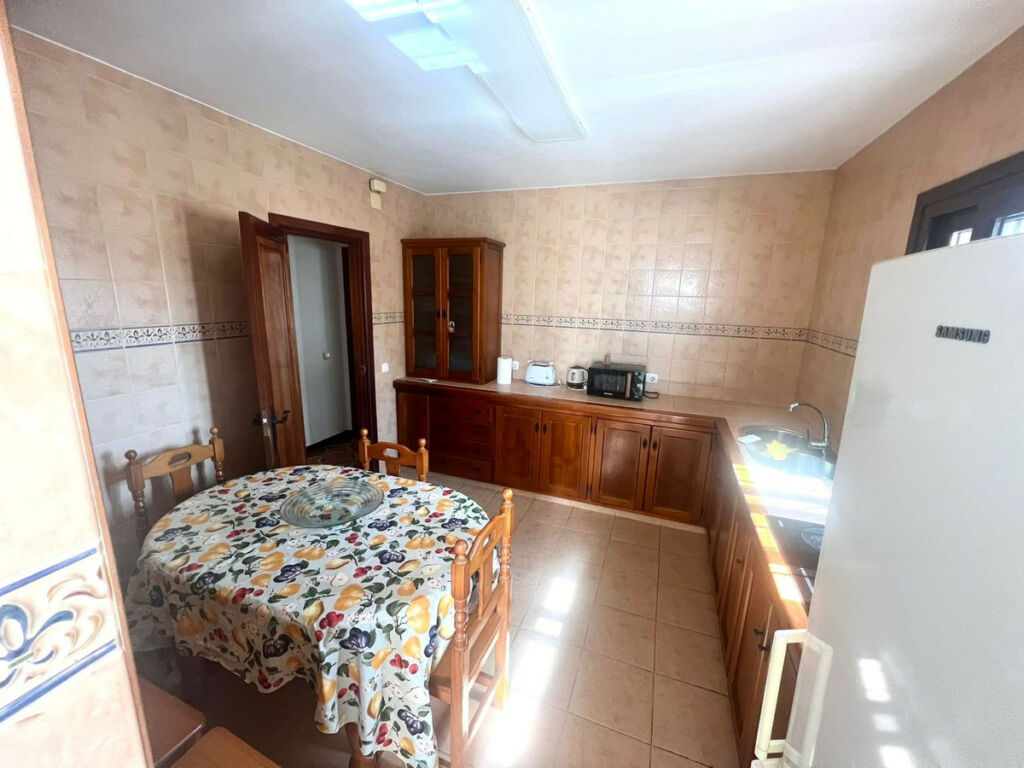 Townhouse Pueblo Nuevo de Guadiaro Cádiz - image 12