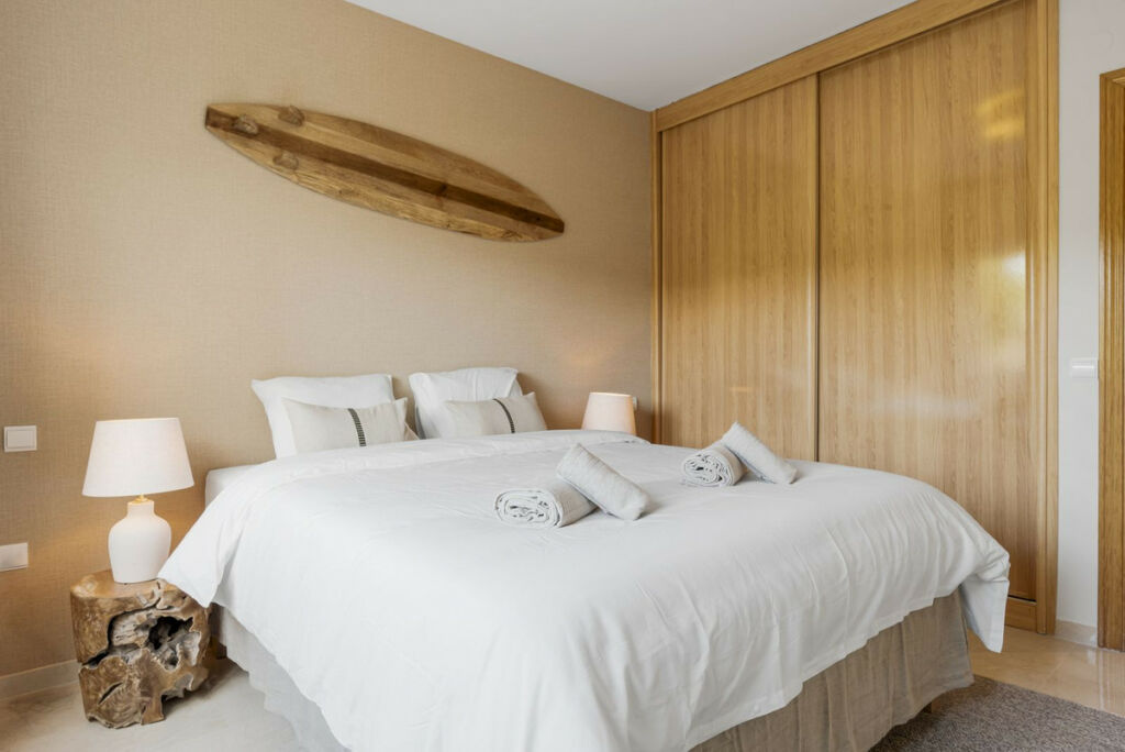 Ground Floor Apartment Estepona Málaga - image 12
