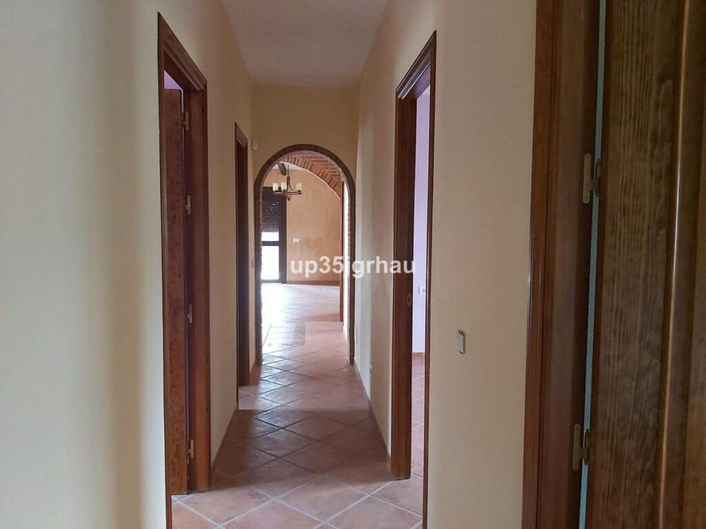Detached Villa Estepona Málaga - image 12
