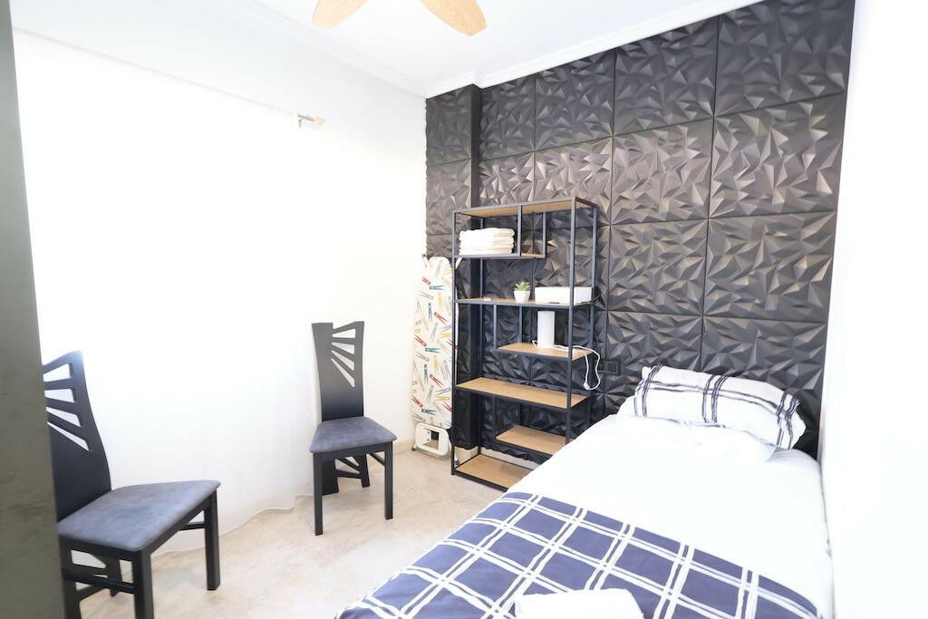 Ground Floor Apartment Torrevieja Alicante - image 12