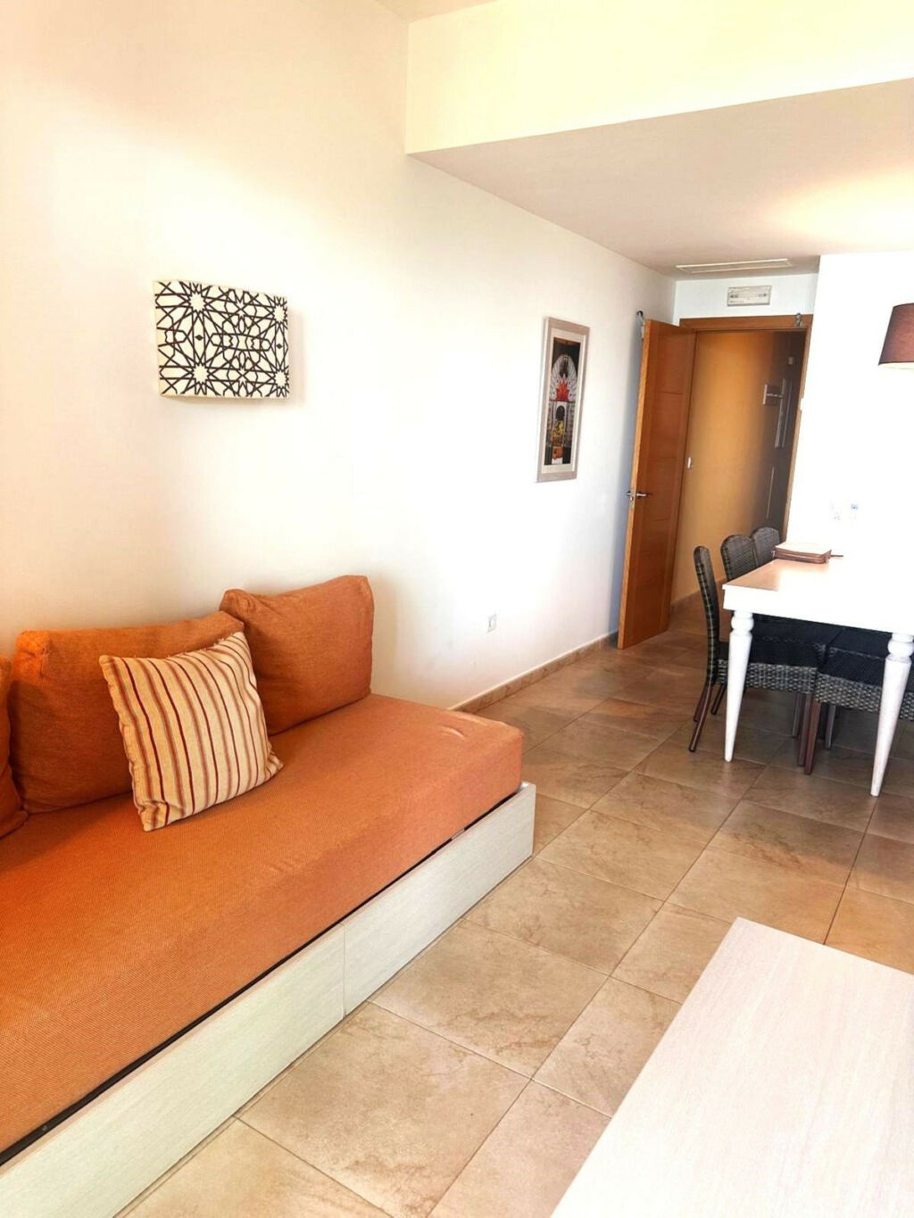 Penthouse Duplex Manilva Málaga - image 12