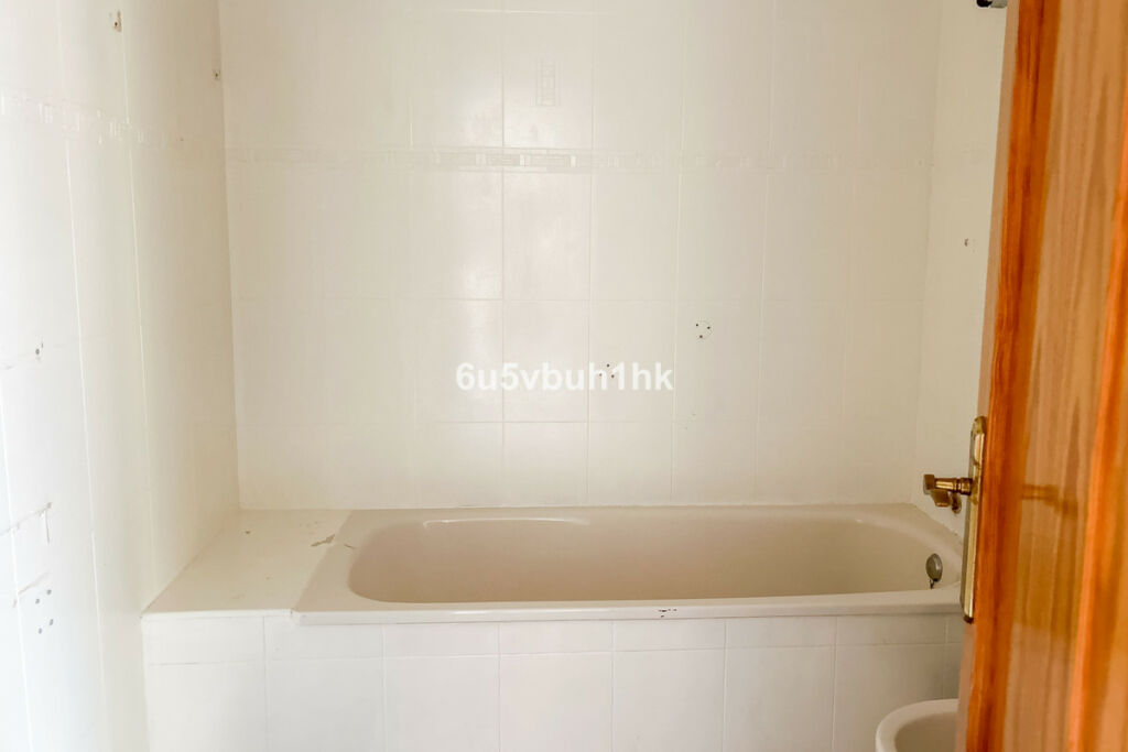 Ground Floor Apartment El Faro Málaga - image 12
