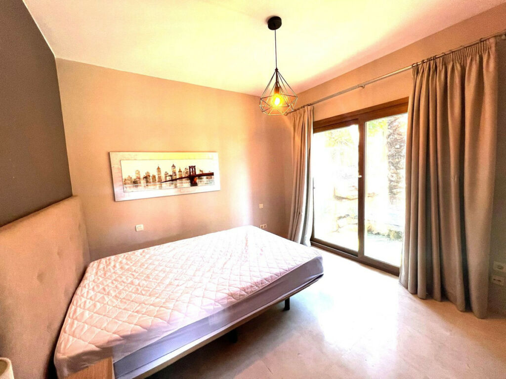Semi-Detached House Riviera del Sol Málaga - image 12