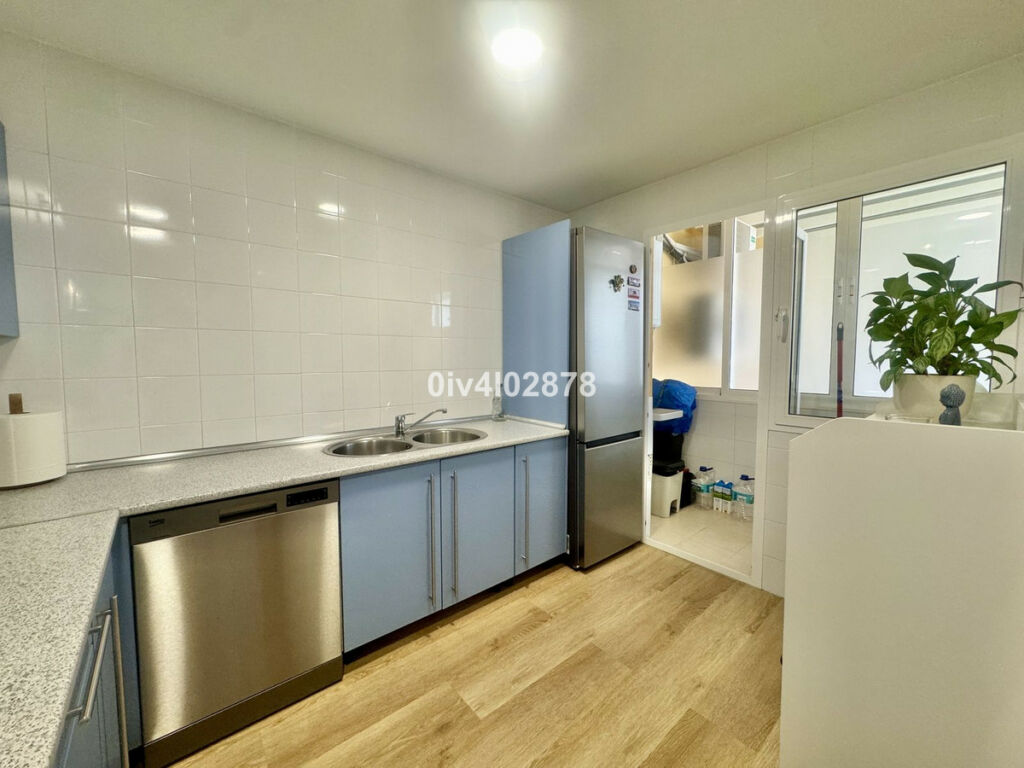 Townhouse Benalmadena Málaga - image 12