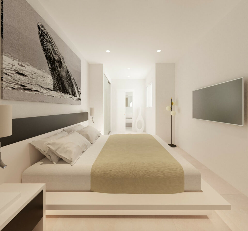 Ground Floor Apartment Fuengirola Málaga - image 12