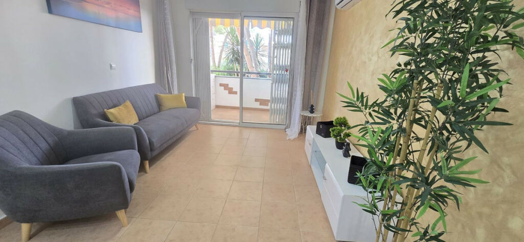 Ground Floor Apartment San Pedro del Pinatar Murcia - image 12