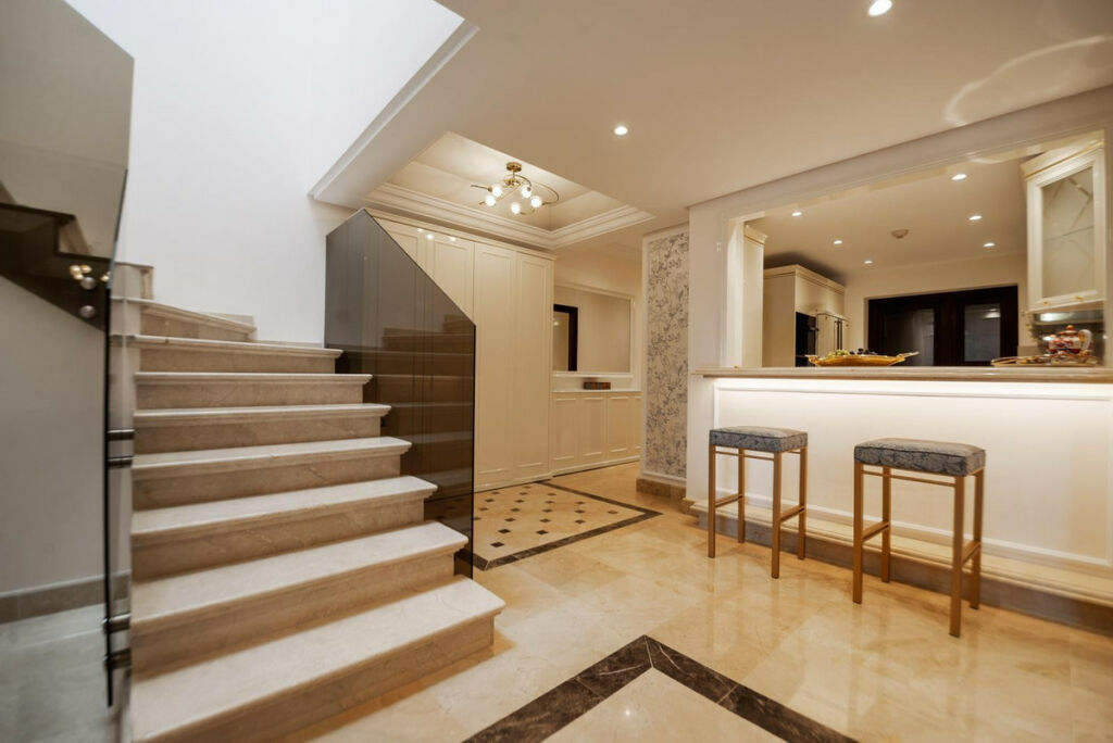 Penthouse Duplex Estepona Málaga - image 12