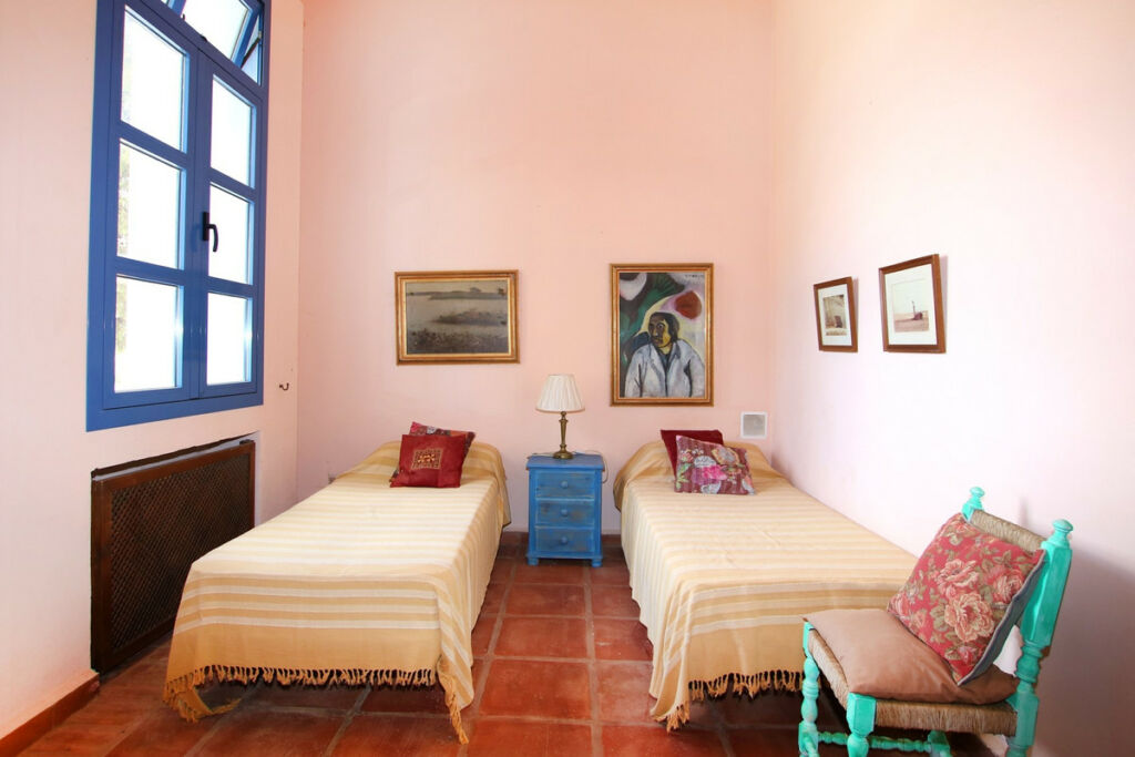 Finca - Cortijo Gaucín Málaga - image 12