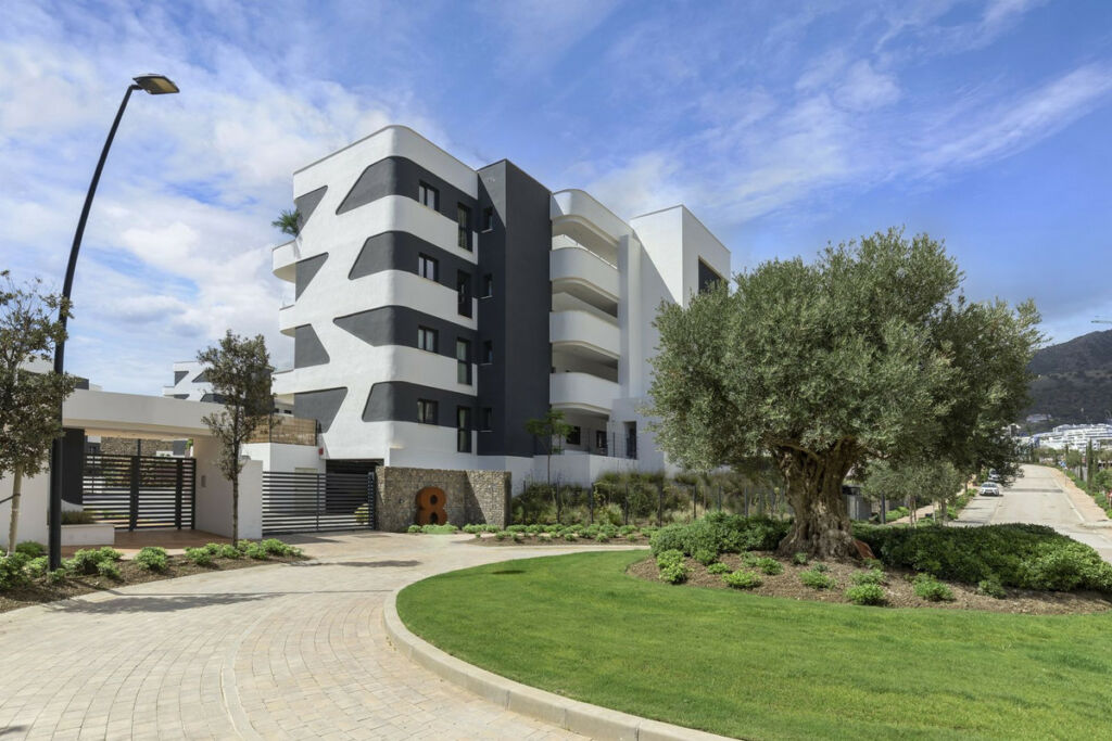 Ground Floor Apartment Fuengirola Málaga - image 12