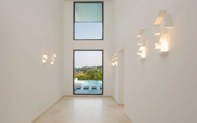 Detached Villa Nueva Andalucía Málaga - image 12