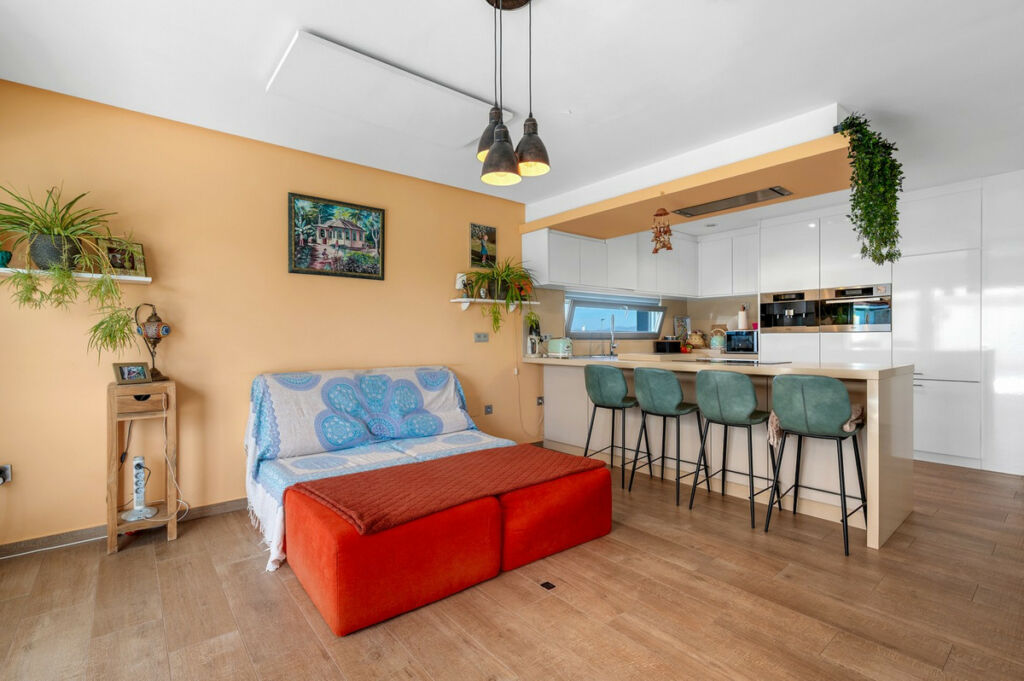 Detached Villa Benijofar Alicante - image 10