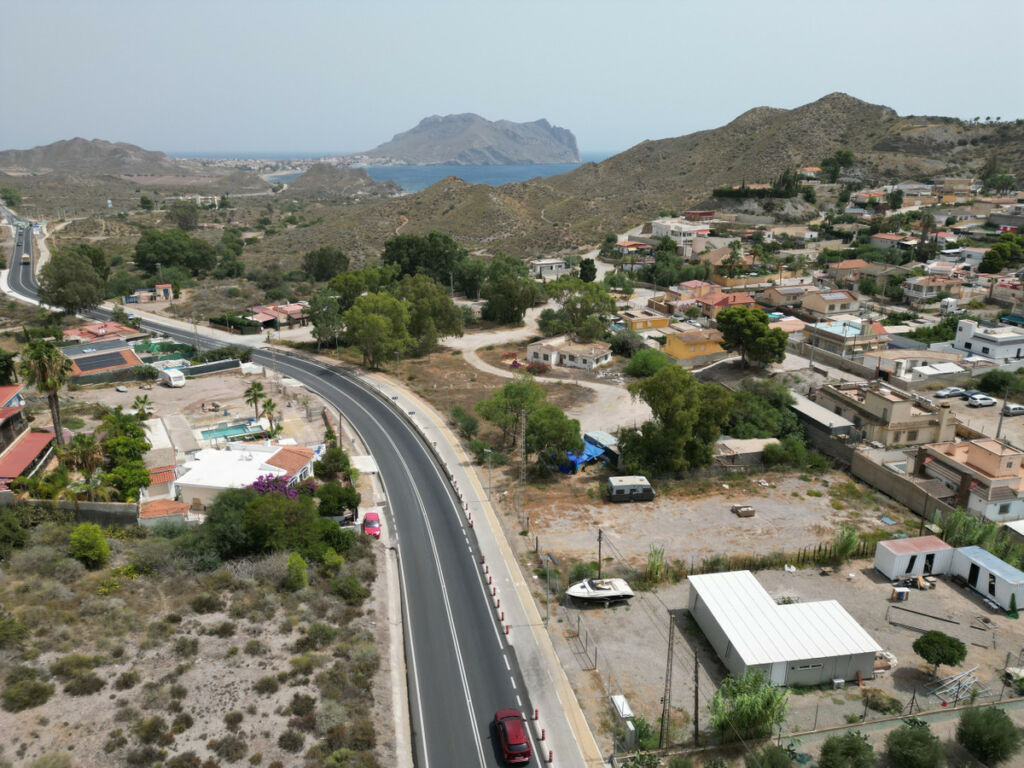 Ground Floor Apartment Aguilas Murcia - image 12