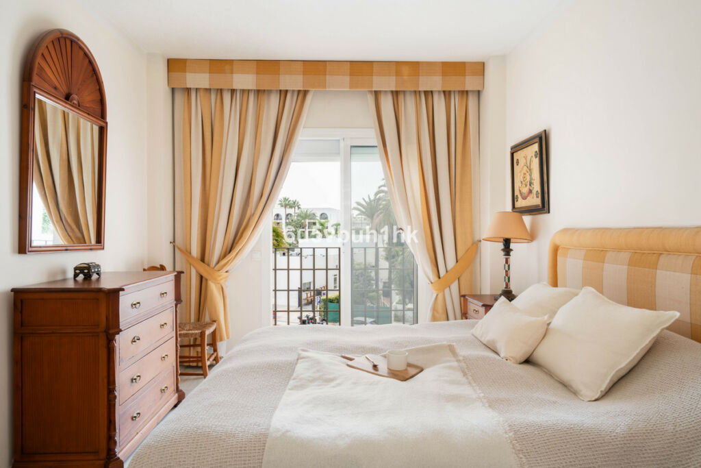 Middle Floor Apartment Marbella Málaga - image 16