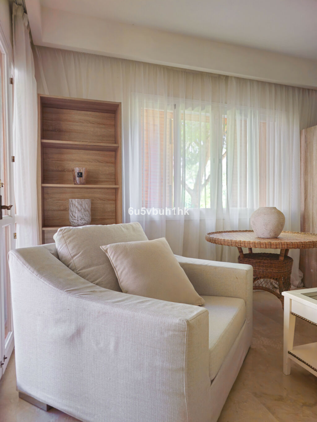 Duplex Nueva Andalucía Málaga - image 12