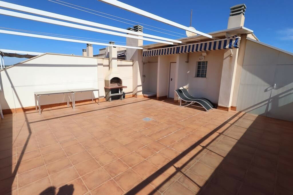 Penthouse Pilar de la Horadada Alicante - image 12