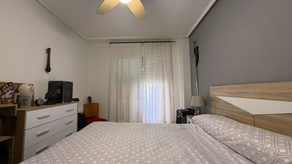 Middle Floor Apartment Cartagena Murcia - image 12
