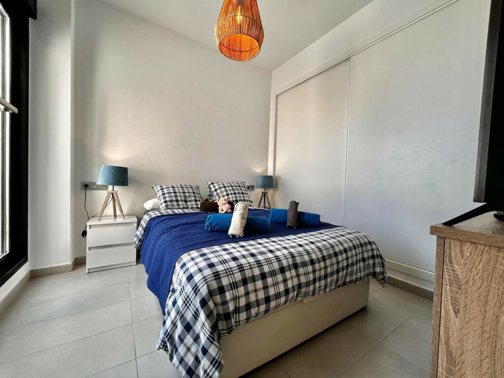 Detached Villa Orihuela Costa Alicante - image 12