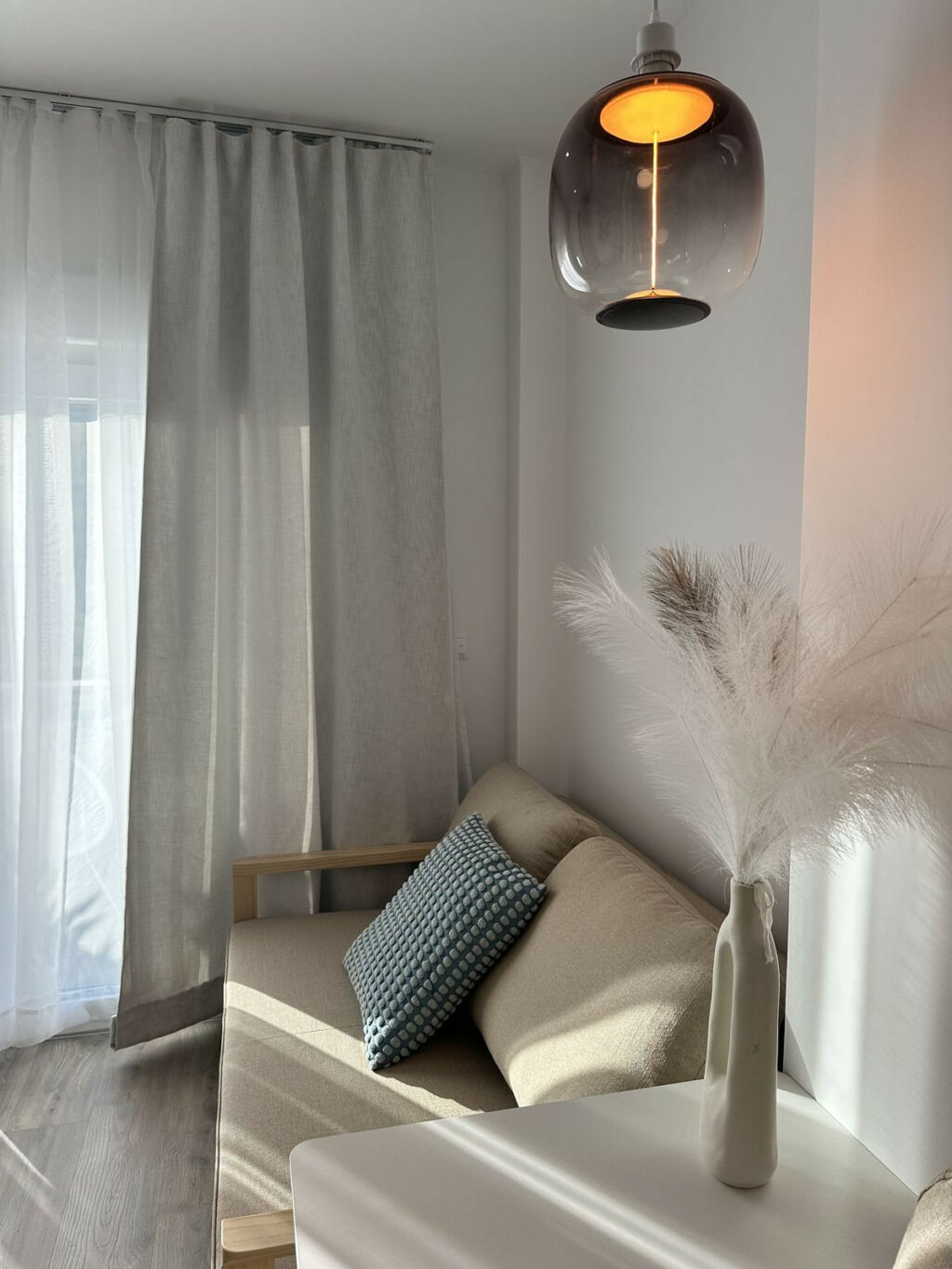 Ground Floor Studio Higueron Málaga - image 12
