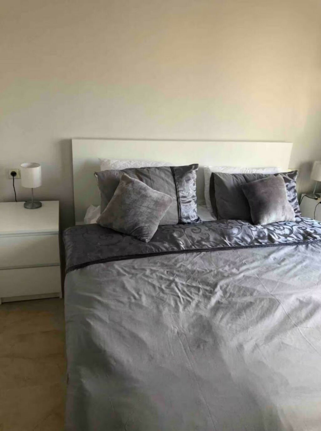 Middle Floor Apartment La Cala Hills Málaga - image 12