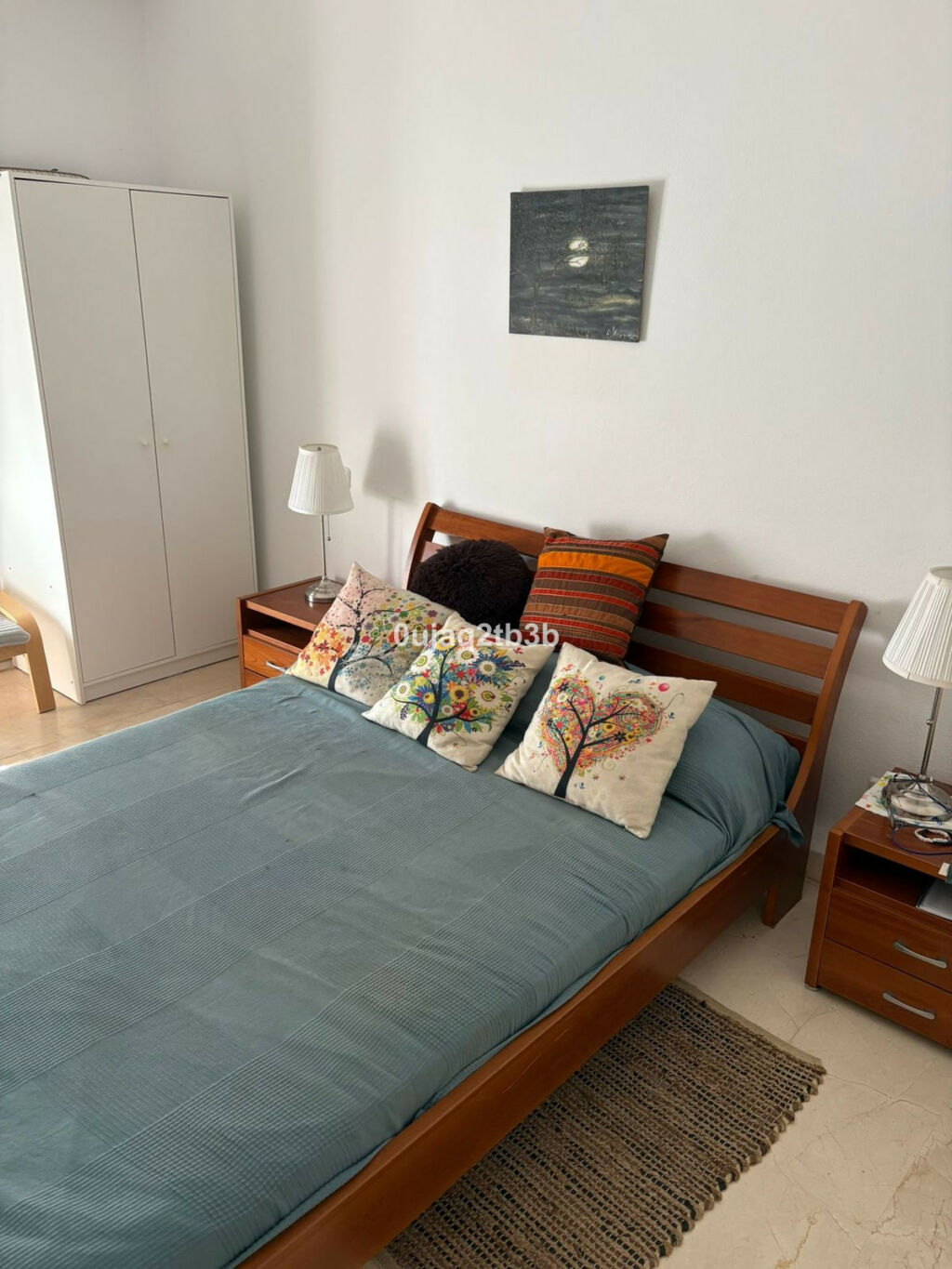 Ground Floor Apartment La Quinta Málaga - image 12