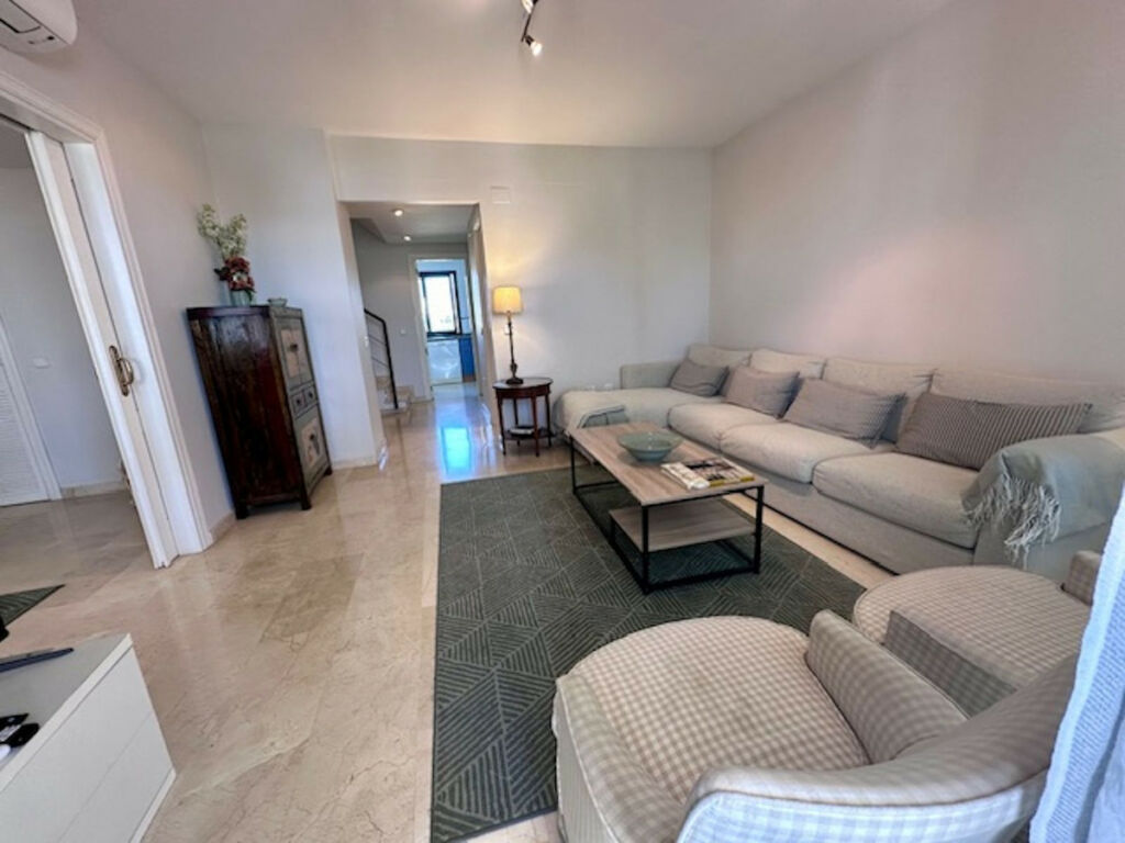 Penthouse Duplex Marbella Málaga - image 12
