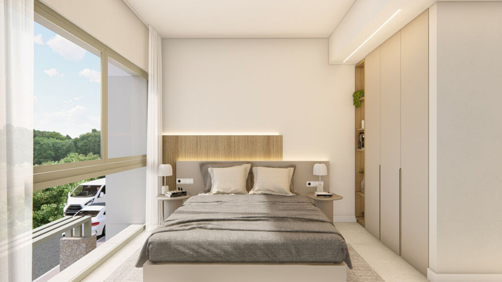 Ground Floor Apartment Ciudad Quesada Alicante - image 12
