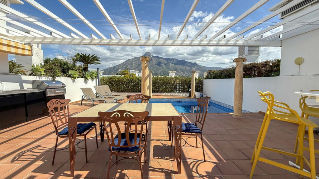 Penthouse Duplex Marbella Málaga - image 12