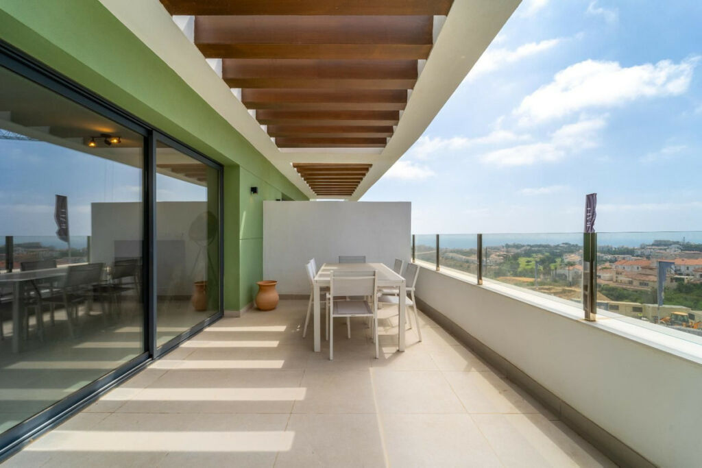 Middle Floor Apartment Mijas Costa Málaga - image 12