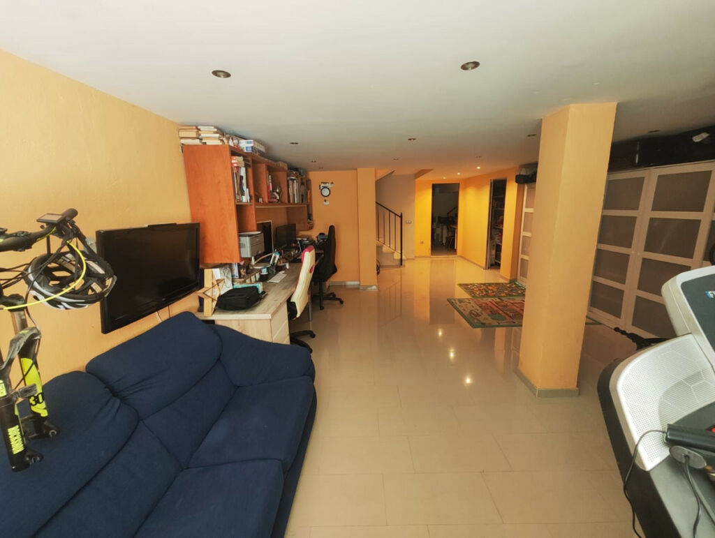 Townhouse San Roque Cádiz - image 12