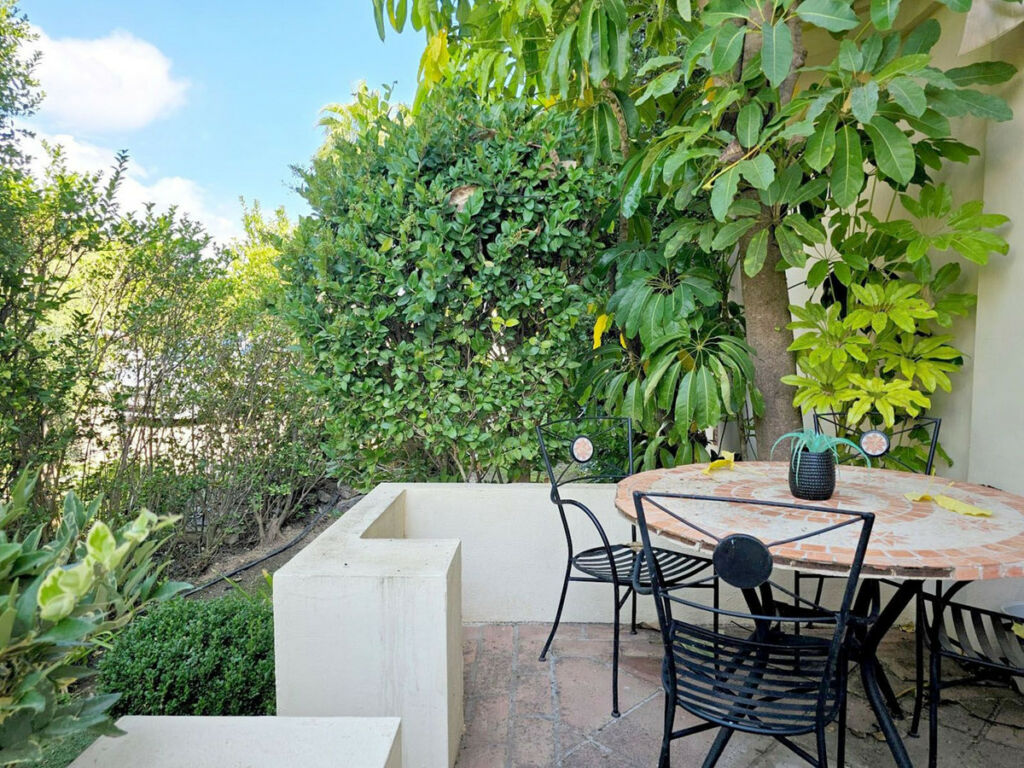 Ground Floor Apartment Benahavís Málaga - image 12