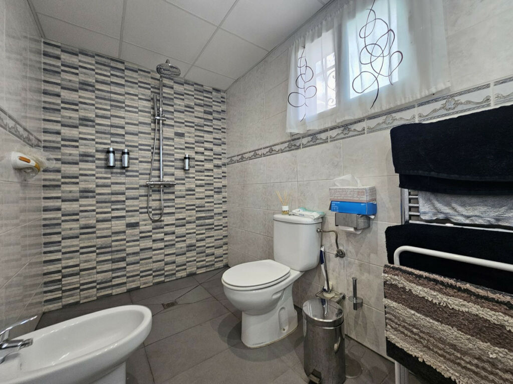 Ground Floor Apartment Miraflores Málaga - image 12